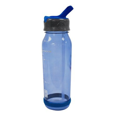 The Outdoor Recreation Group Outdoor Products .75L Tritan Bottle Navy
