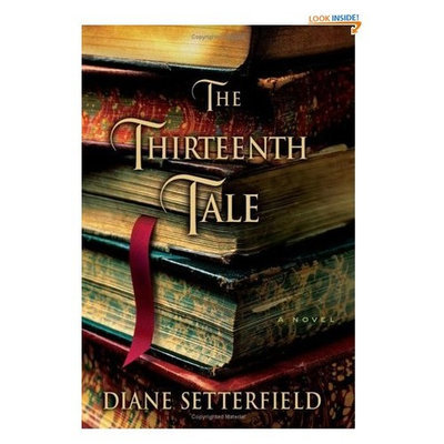 The Thirteenth Tale