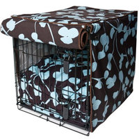 Molly Mutt Your Hand in Mine Crate Cover, huge