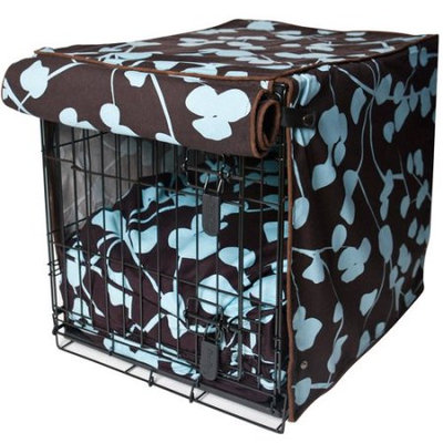 Molly Mutt Your Hand in Mine Crate Cover, huge