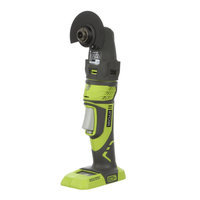 Ryobi ZRP340 ONE Plus 18V JobPlus with Multi-tool Attachment (Bare Tool)