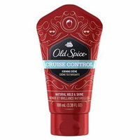 Spice Cruise Control Forming Creme - 3.38 oz by Old Spice