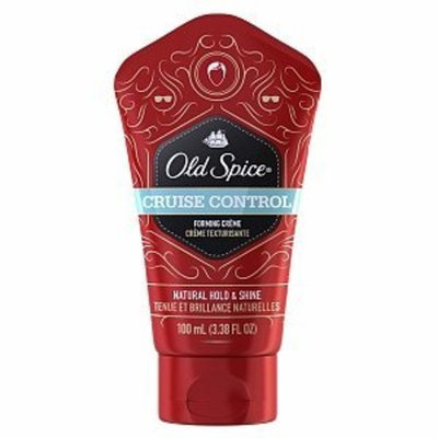 Spice Cruise Control Forming Creme - 3.38 oz by Old Spice