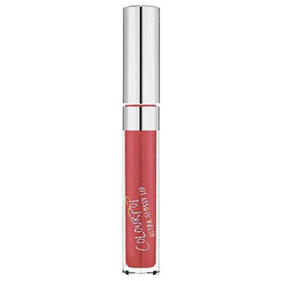 COLOURPOP Ultra Glossy Lip in Shade WOLFIENEW GLOSS - Metallic Finish by Colourpop