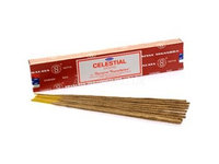 Satya Sai Baba Celestial Nag Champa Incense Sticks (15 sticks)