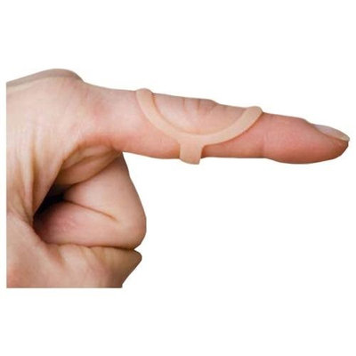 3 Point Products 3pp Oval-8 Finger Splint-7