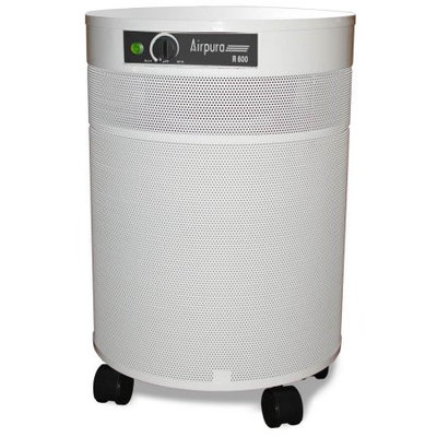 Air Pura Airpura I-600 Healthcare Air Purifier
