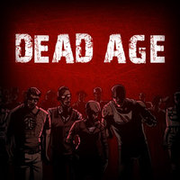 Merge Games Dead Age (PC) (Digital Download)