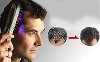 One & Only Power Grow Laser Comb Regrow Hair Treatment Loss Therapy Regrow hair