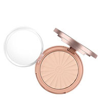Youcoco Women Wet and Dry Rose Gold Powder Lasting Oil Control Makeup Foundation Powder