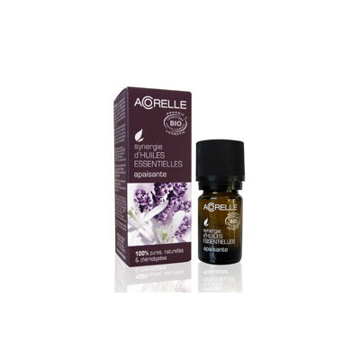 Acorelle Soothing Essential Oil - 0.17 Fluid Ounces