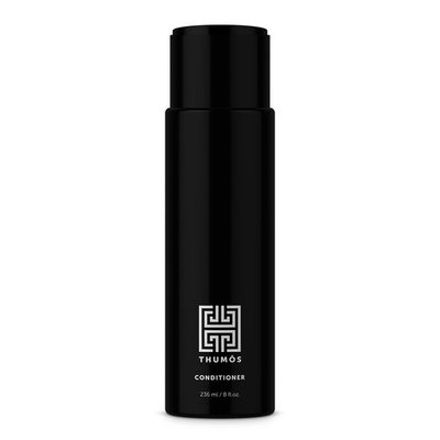 Anti Hair Loss Conditioner for Male Hair Loss Treatment – Stimulative Hair Growth Conditioner & Thickening Niacin for Thinning & Balding by Thumos