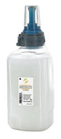 GOJO Shampoo and Body Wash 1250 mL ADX Refill Citrus Spice Scent - Case of 3