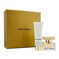 D & G Dolce and Gabbana The One Gift Set 30ml