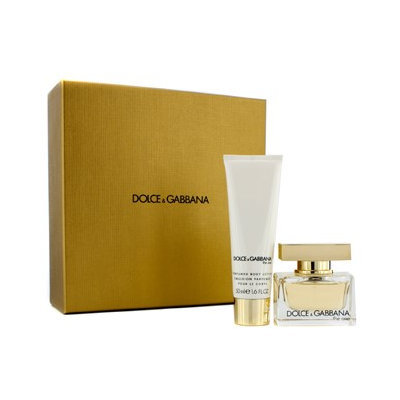 D & G Dolce and Gabbana The One Gift Set 30ml