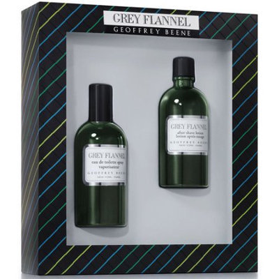 Grey Flannel by Geoffrey Beene, 2 Piece Gift Set for Men