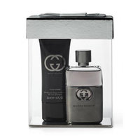Proctor And Gamble GUC91319709 1.7 oz Spray Gucci Guilty Set for Men 2 Piece