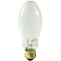 Eiko H37KC-250/DX 250W Coated Mercury Vapor ED28 Mogul