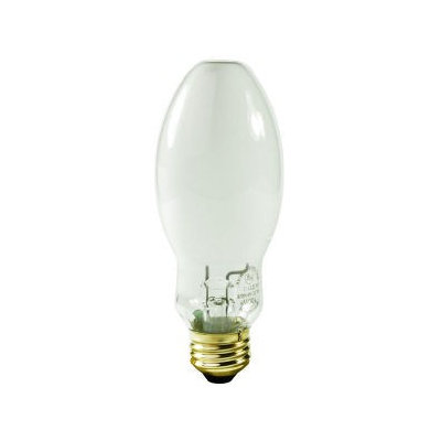 Eiko H37KC-250/DX 250W Coated Mercury Vapor ED28 Mogul