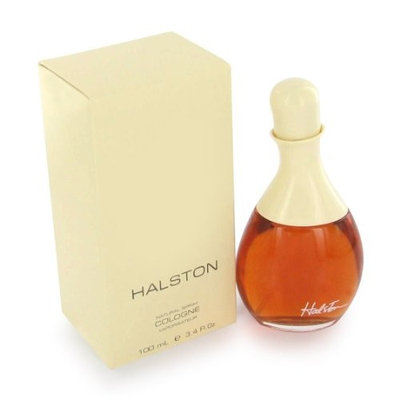 Halston Cologne Spray, 0.5 Ounce