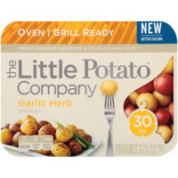 Generic The Little Potato Company Garlic Herb Griller Potatoes, 1.0 lb
