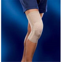 Bauerfeind GenuTrain A3 Knee Support -S2-RGT-NT