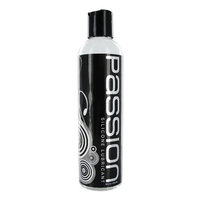 Passion Lubes, Premium Silicone Lubricant, 8 Fluid Ounce