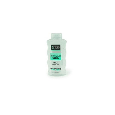 Xcess Styling GEL(Clear) - 20oz