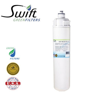 Swift Green Filters Everpure EV9611-00 Replacement Commercial Water Filter