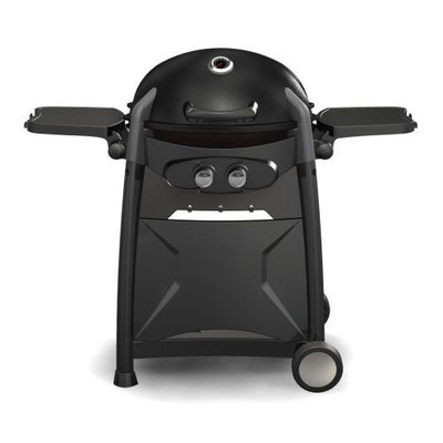 Broilchef Broil Chef R2-3300 2-Burner LP Gas Grill with Cart