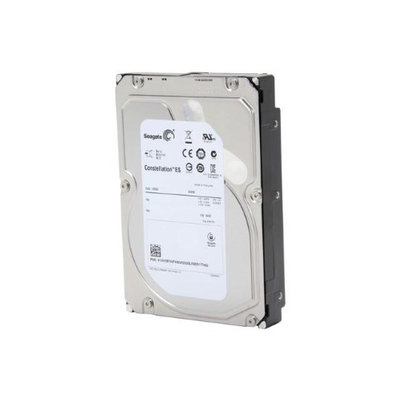 Seagate Constellation ES ST2000NM0021 2TB Internal Hard Drive