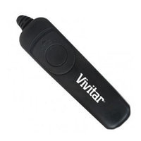 Vivitar Wired Remote Shutter Release for Canon EOS 50D Cameras