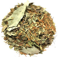Nuestra Salud Reumasan Osteo blend Herbal Tea Value pack