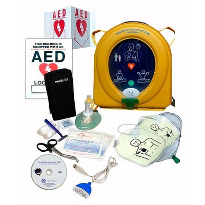 Rescue Ready Pack by Cardiac Life