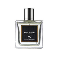 The Art of Shaving OUD Suede Cologne 30Ml