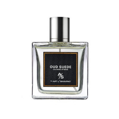 The Art of Shaving OUD Suede Cologne 30Ml