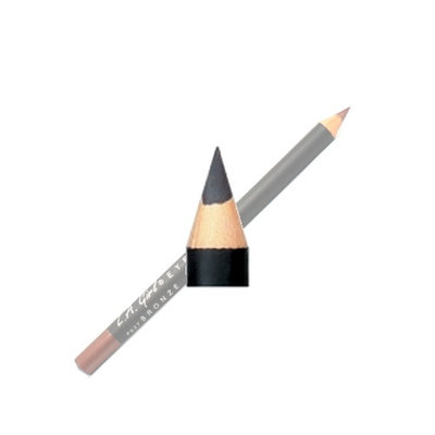 LA GIRL Eyeliner Pencil - Smokey