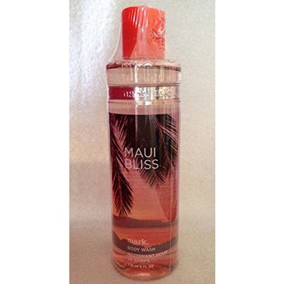 Avon mark Maui Bliss Body Wash