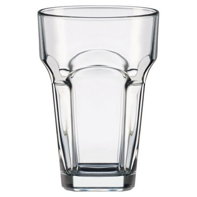 Global Amici Bartender's Choice 20 oz. Highball Glass