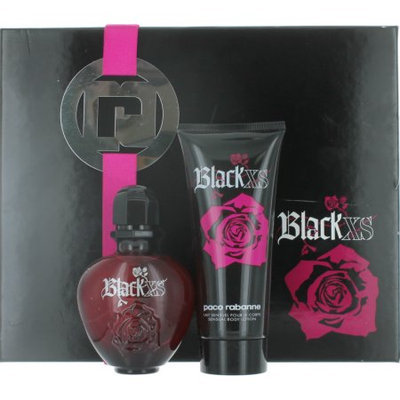 Black Xs By Paco Rabanne