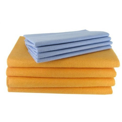 TV Trends Shamtastic Super Absorbent Towels