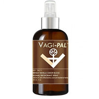 Vagi-Pal™ French Vanilla Odor Block Vaginal Spray