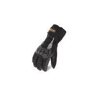 Ironclad X-Large Black Cold Condition Tundra Shop Gloves P/N CCT2-05-XL