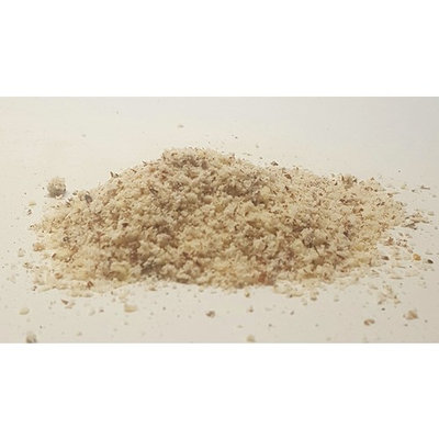 Filberts / Hazelnuts, Raw Flour (1 lb.) by Presto Sales LLC