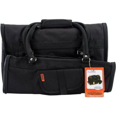 Prefer Pet Privacy Carrier, XL, 19