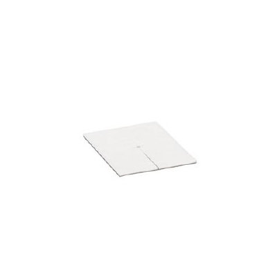 Econolux Ecn 4X4 8Ply Ns 200Ea/Pk 20Pk/Cs (Pack of 200)