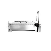 Mygrill - Fold N'go Chef Smart Small Grill - Ultimate Package