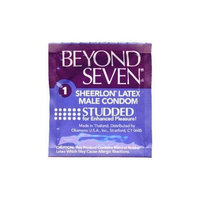 Beyond Seven Studded 12 Pack