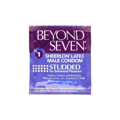 Beyond Seven Studded 12 Pack