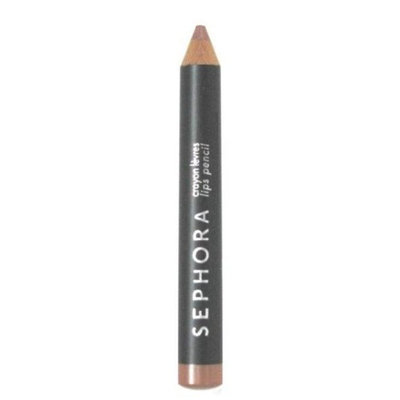 Sephora Brand Chubby Lip Liner Lipstick Pencil, No. 405 Lilac
